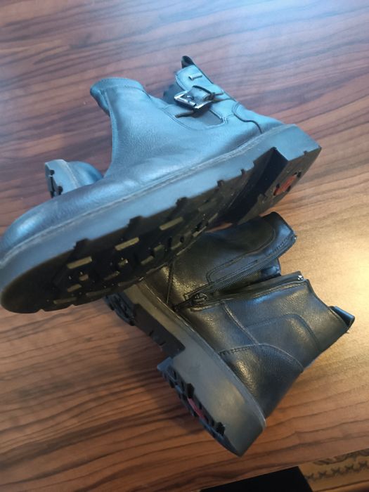 Мъжки боти 42 н,