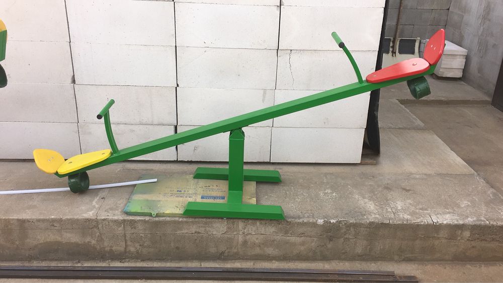 Карусель для детских площадок