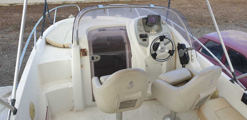 Vand Beneteau Flyer SunDeck 650/ 175 CP