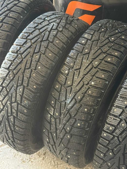 Cordiant Snow Cross 185/70 R14