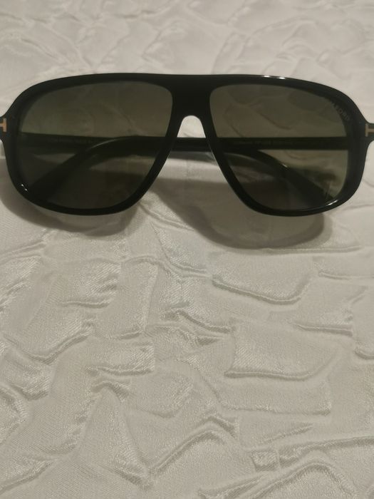 Ochelari de soare Tom Ford Gaillaume