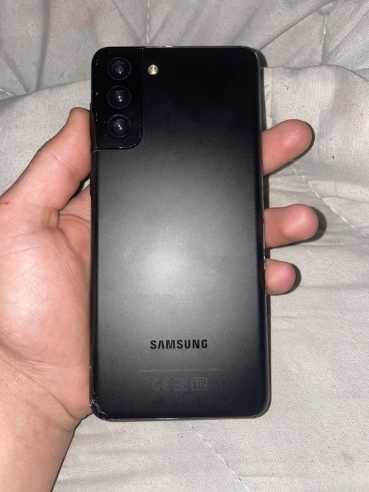Samsung s21 plus 5g