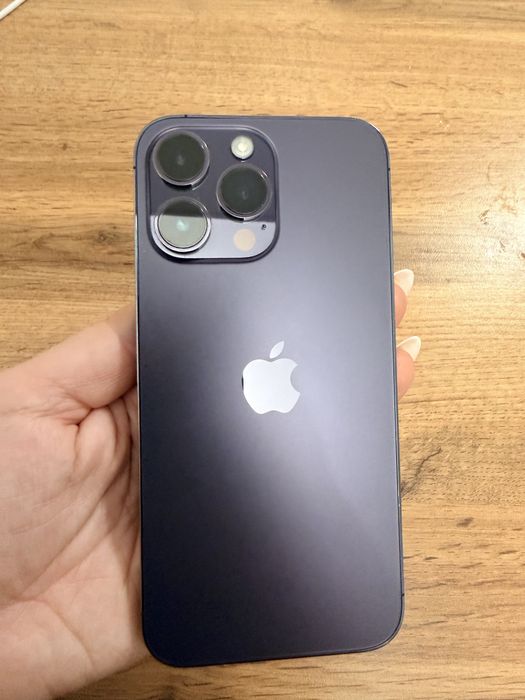 iPhone 14 Pro Max 128 Айфон