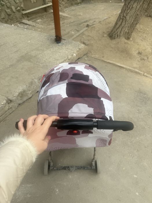 Коляска детская 5000