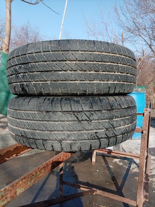 Автошина. 175/70R12 80s damas.Labo.2шт