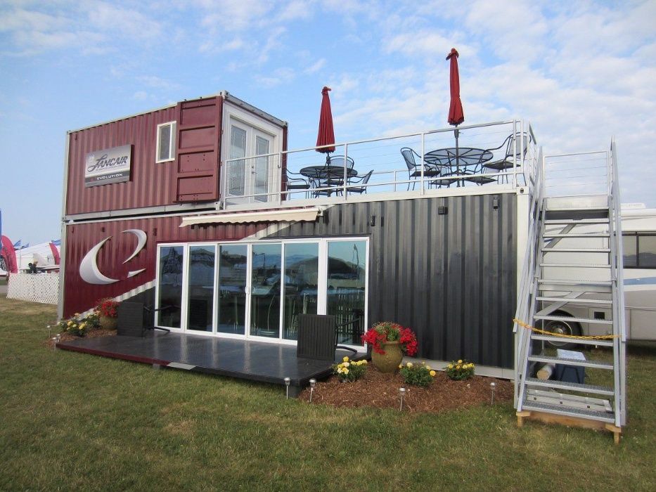 контейнер под ваш заказ