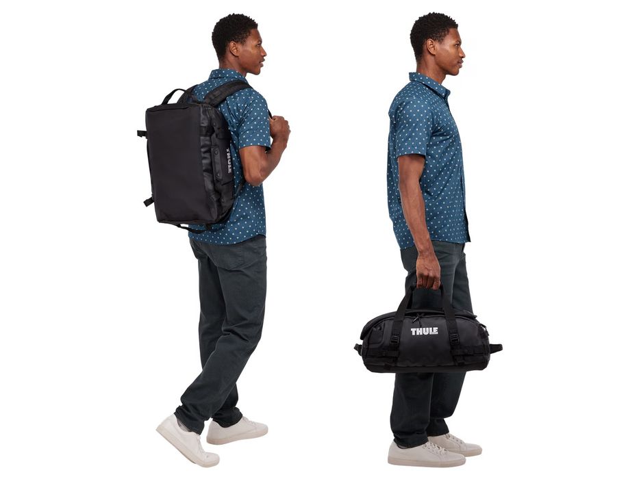 Сак раница Thule Chasm Recycled 30L