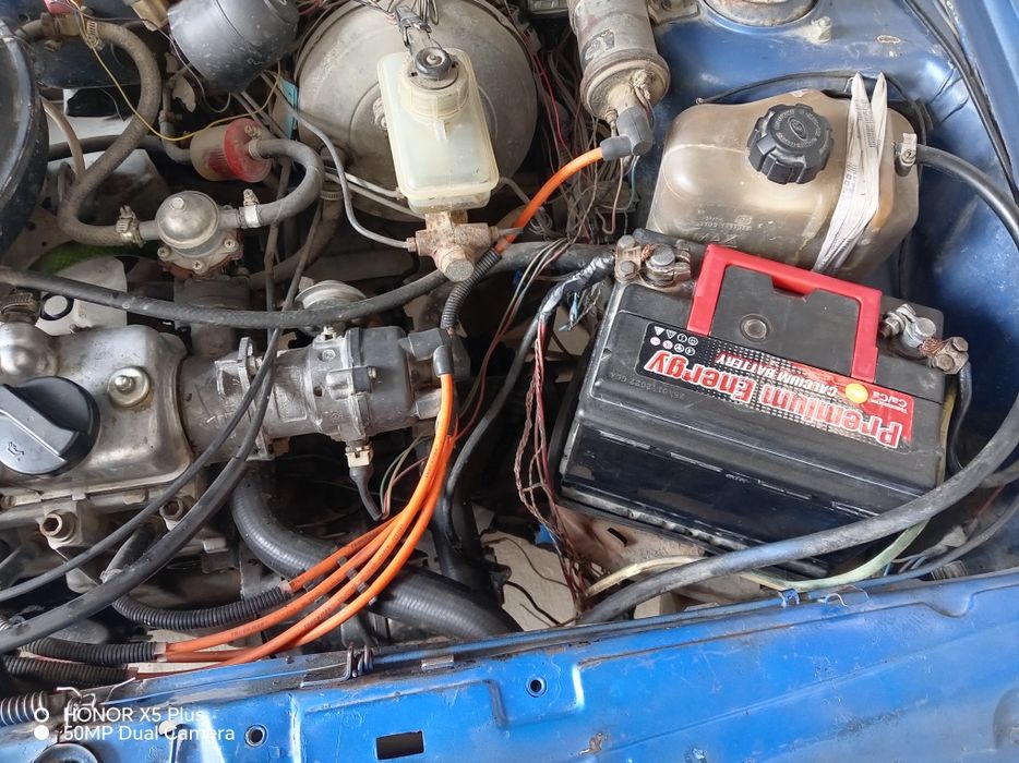 Other 21099 1994 — 5