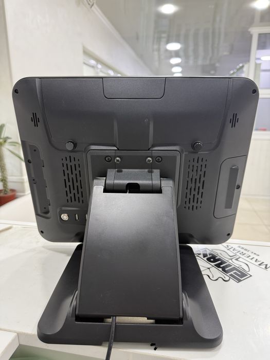 Pos terminal Monoblok Model: 518D