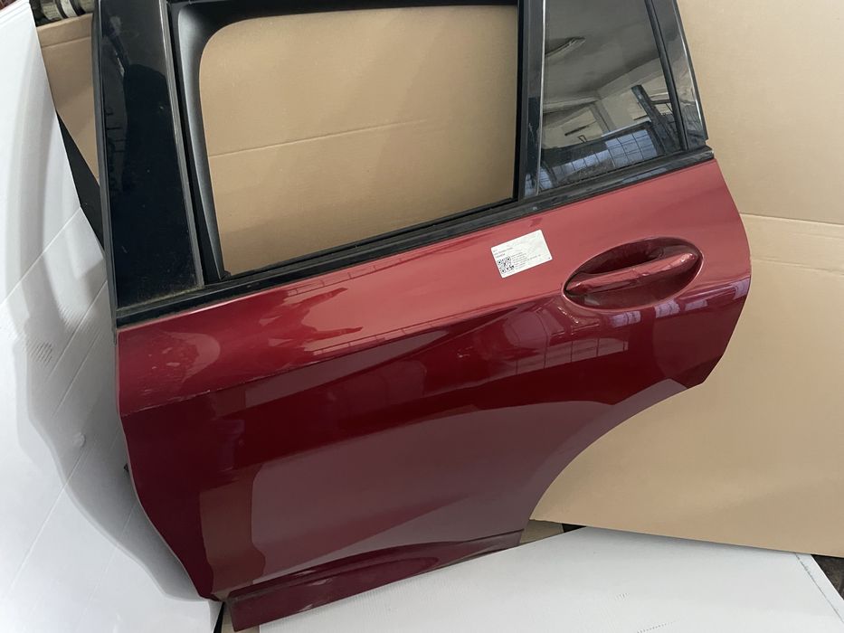Usa usi oglinda BMW X4 G02