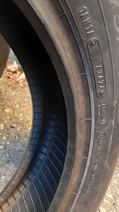 Anvelope Falken 175 65 R17