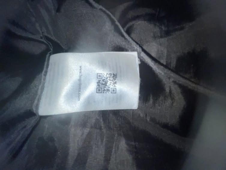 Geacă Hugo Boss
