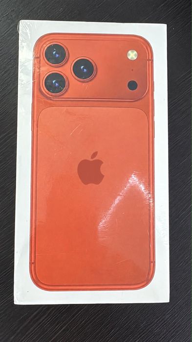 Iphone Z17ProMax Айфон 17 ProMax