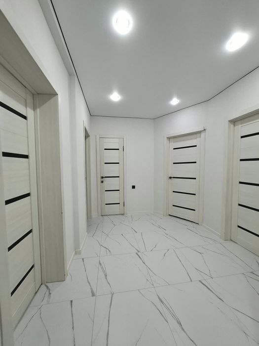 3 ком Жана Орда 80 м²