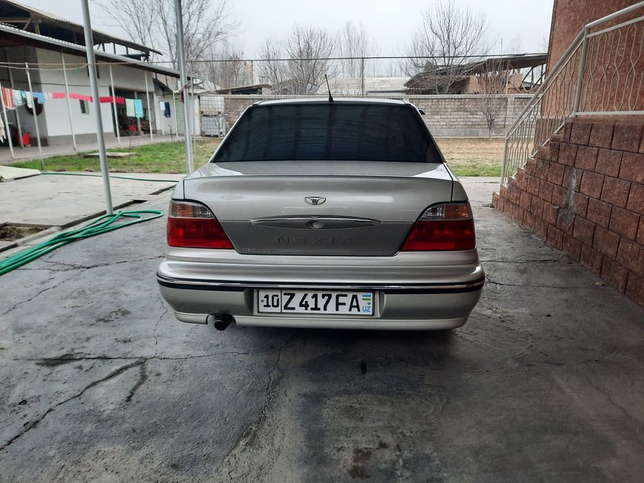 Nexia 1 pirabek 115 ming