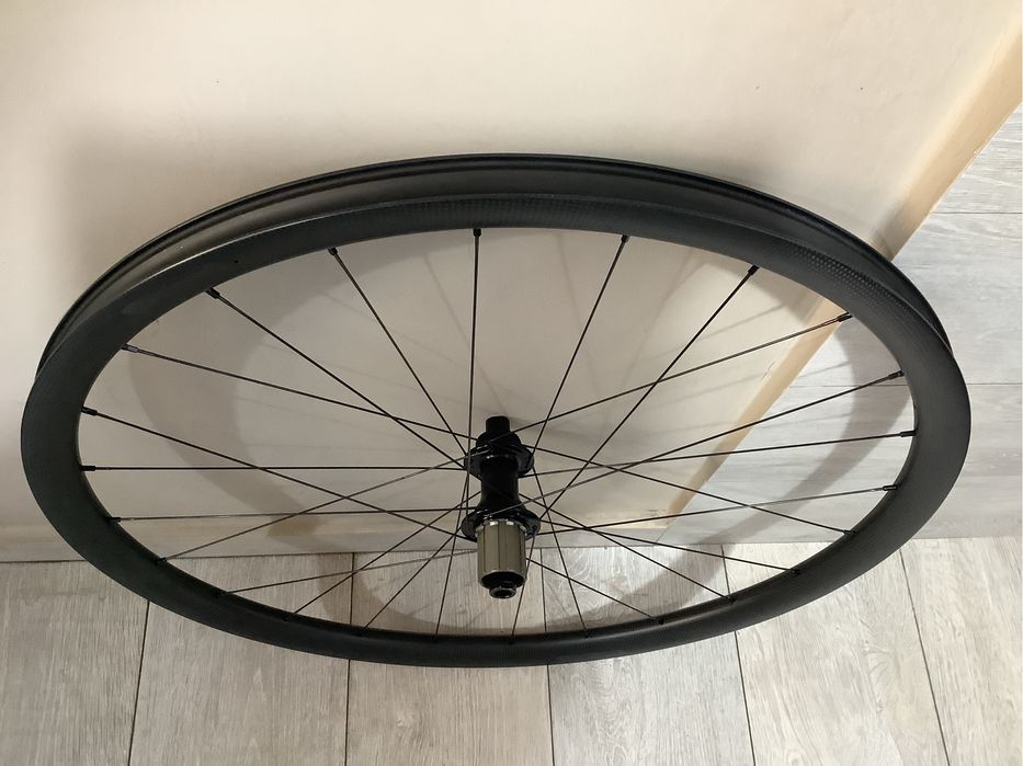 Roti carbon 1366 gr cursiera mtb road cyclocross