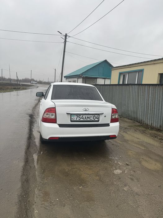 Продам приора 2 16 клапан 127 мотор