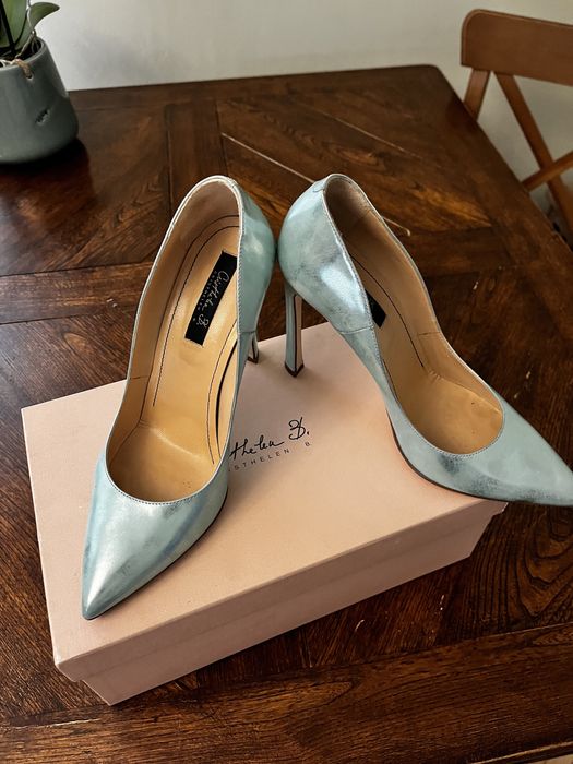 Pantofi stiletto Musette