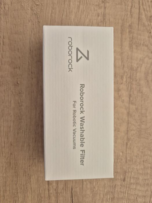 Filtru robot aspirator - original sigilat Roborock S8