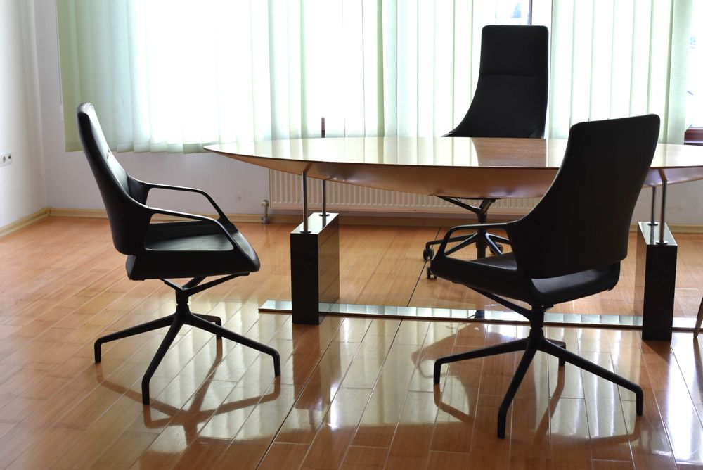 Scaune birou premium Wilkhahn Graph