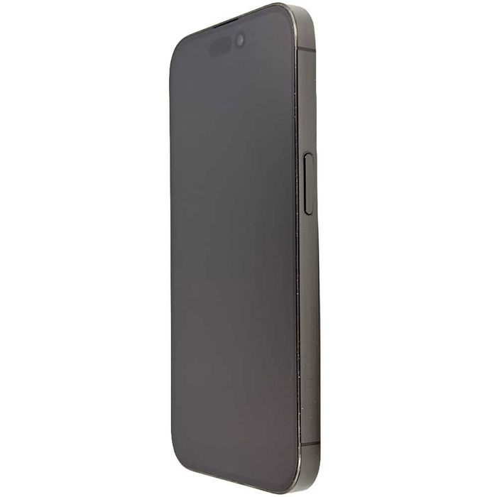 Magazin Apple iPhone 14 Pro Space Black 256GB Foarte Bun Garantie Rate