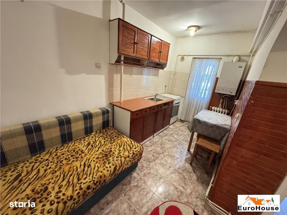 Garsoniera de vanzare in Alba Iulia Cetate