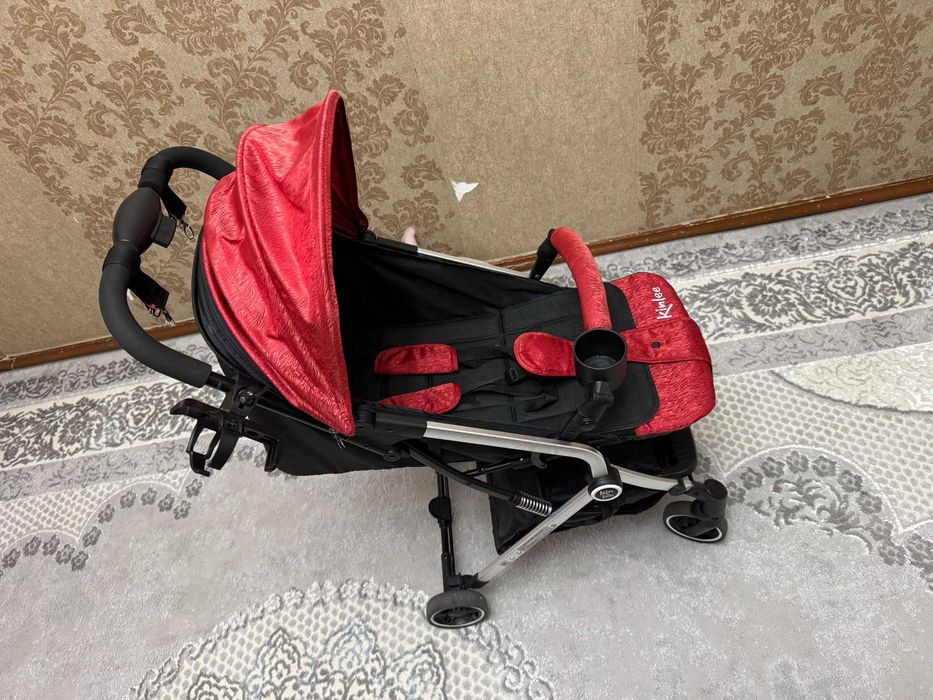 Bolalar aravachasi/ Детская коляска