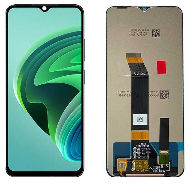 Оригинален Дисплей за Xiaomi Redmi 10 5G / Redmi note 11e / POCO M4 5G