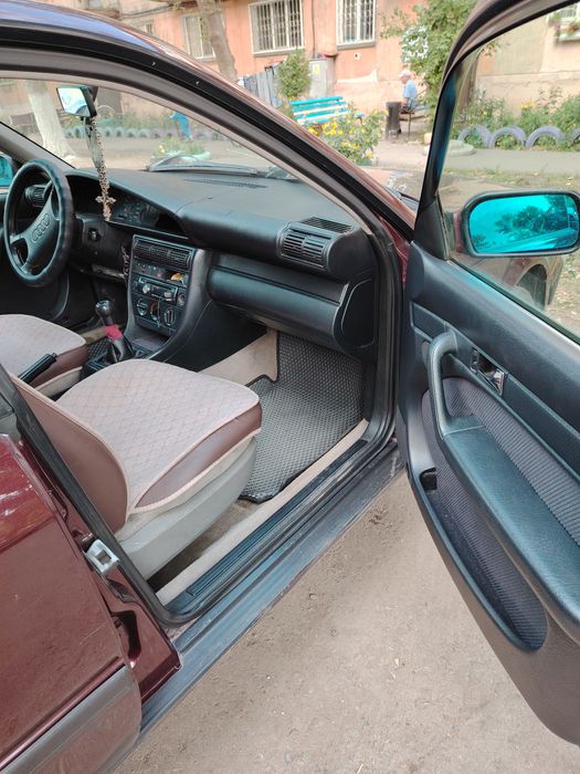 Продам ауди 100 с4