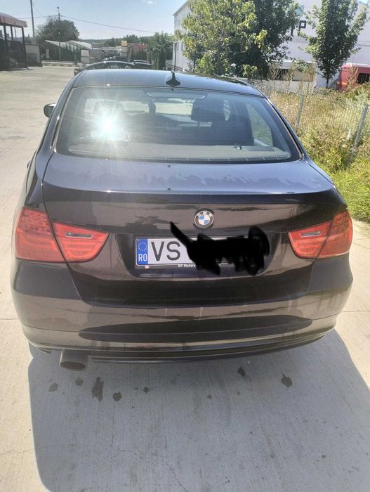 BMW 3 Series 2010 — imagine 5