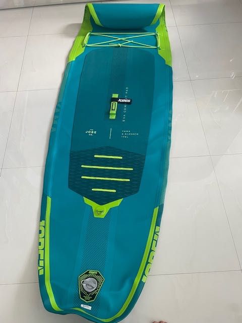 Jobe Aero Sup Yama 8.6 в гаранция
