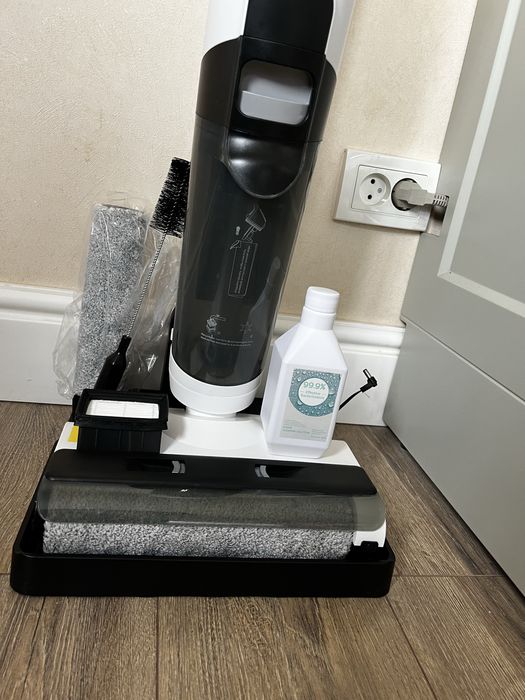 Пылесос беспроводной