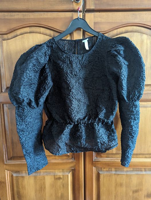 Блуза елегантна НМ