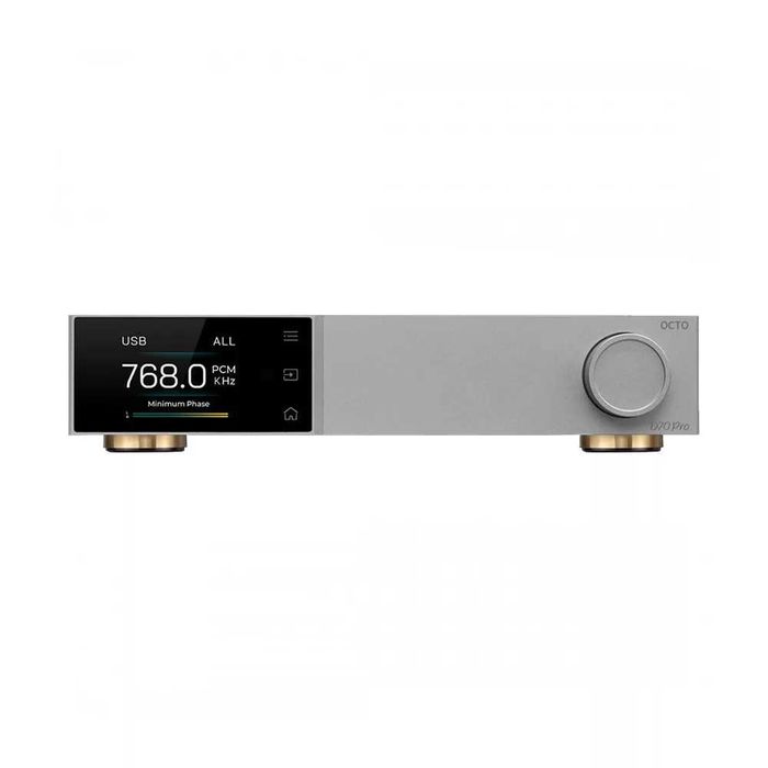 DAC Topping D70 PRO OCTO