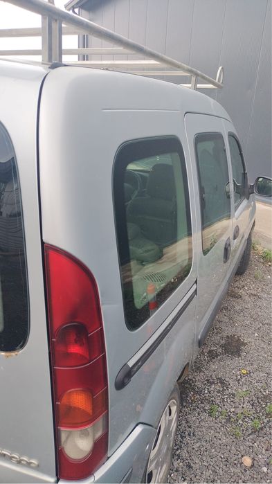 Vand renault kangoo