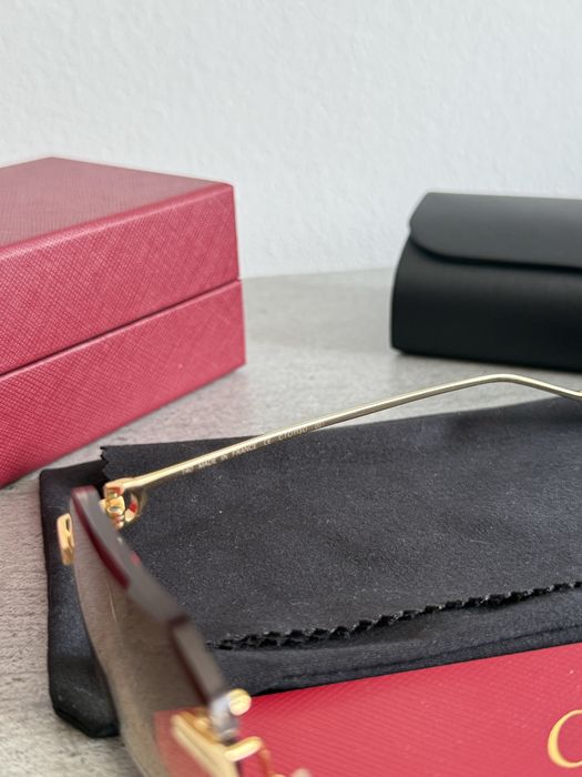 Ochelari Cartier