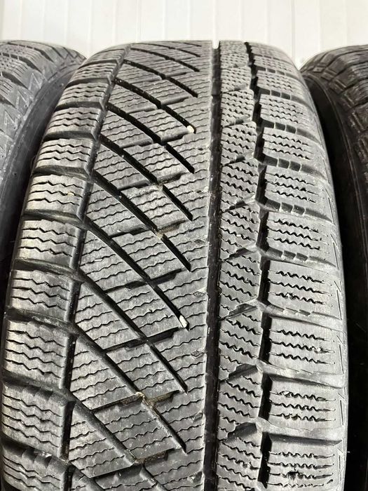 Шины Haida 205 55 Р17 Липучки