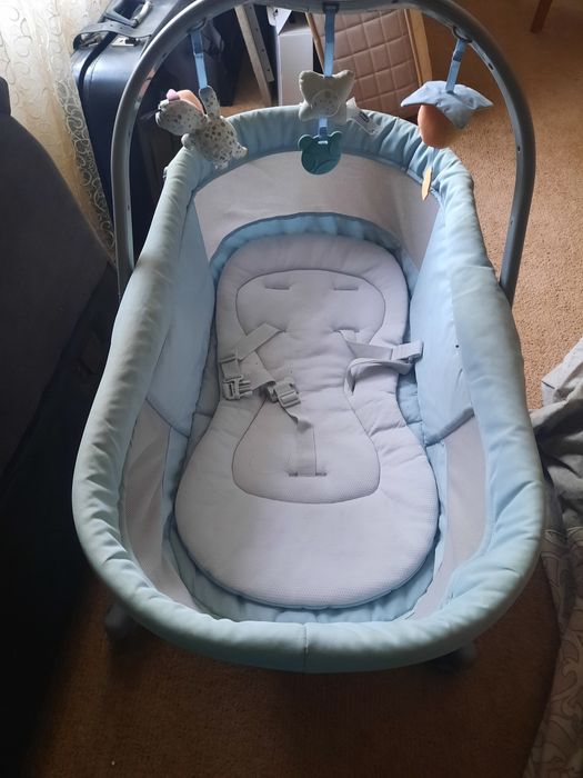 Люлька коляска..3 в одном.