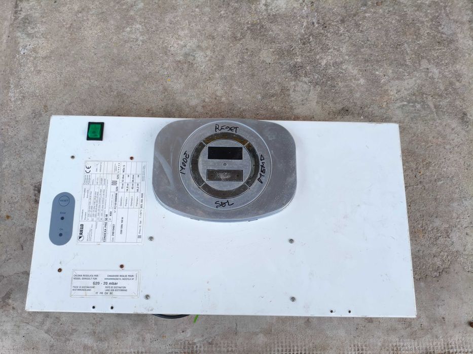 Piese Centrala Termica Riello Condexa Pro 50 M