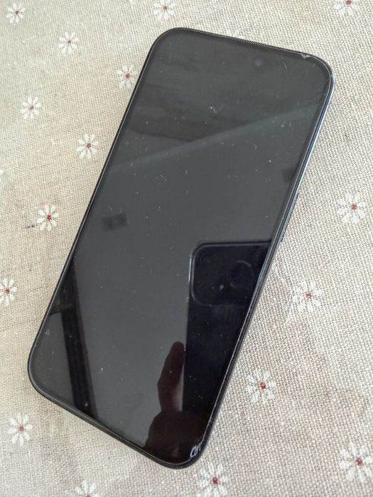 Iphone 15pro 256