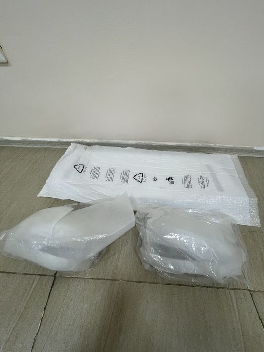 Крышки зеркал на Лексус LX570