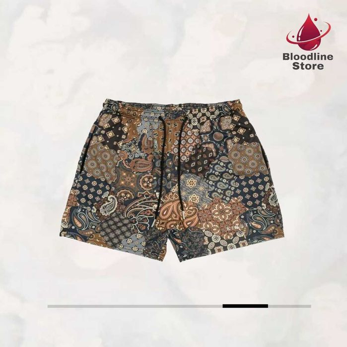 Kinetic Shorts/Шорты