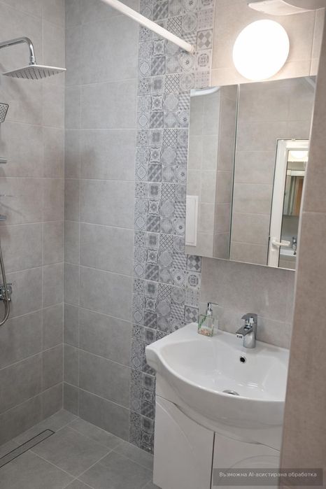 Дава се под наем Двустаен апартамент в Пловдив, Младежки Хълм - 55 кв.м за 498.27 € - Снимка #3