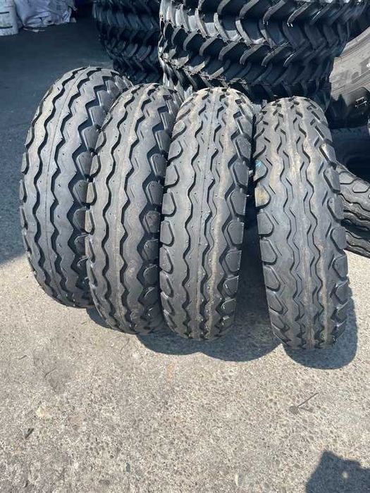 Anvelope de presa WELGER 7.00-12 liniar garantie Cauciucuri