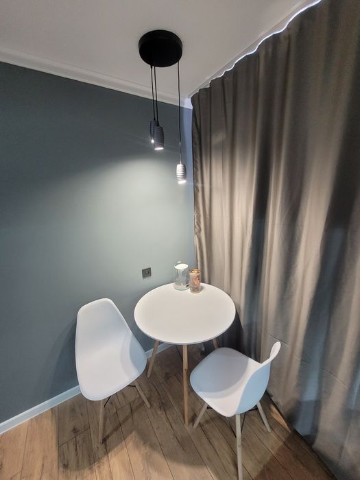 1 комн люкс квартира