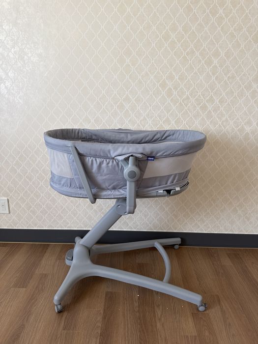 Продам люльку chicco babyhug