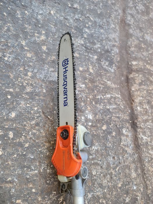 HUSQVARNA 525PT5S drujba telescopica originala