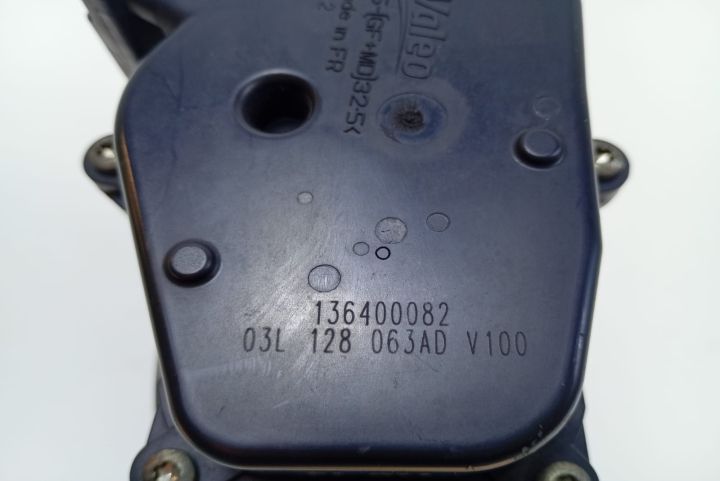 Clapeta acceleratie 1.6 tdi 03L128063AD Skoda Rapid prima generatie s