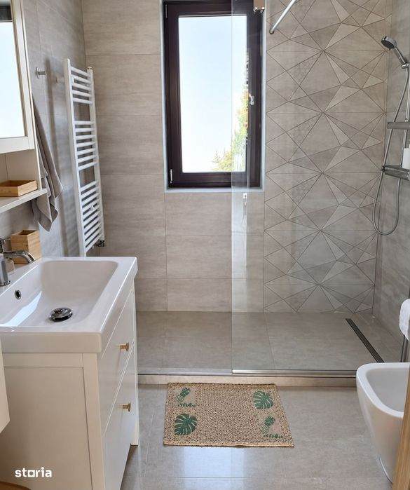 Apartament 2 camere Titan