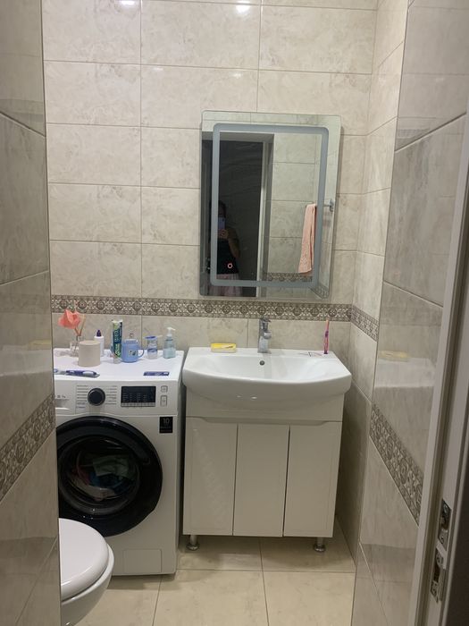 2-х ком. 72,8 кв. 9(10) Сауран 5